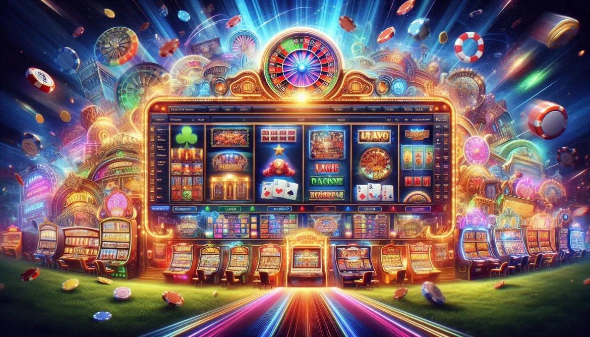 Casinoly Casino